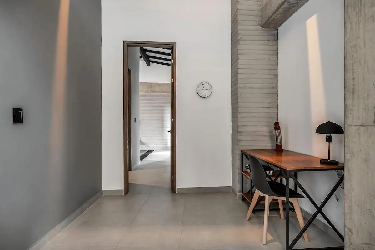 Apartament Poblado, 5 Min To San Lucas Plaza, Free Parking 315 Medellín Kolumbia