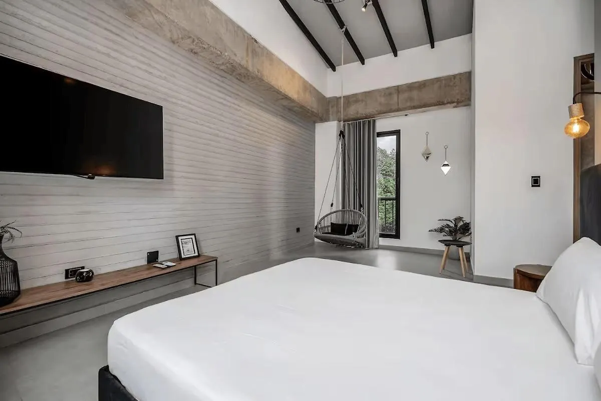 Apartament Poblado, 5 Min To San Lucas Plaza, Free Parking 315 Medellín Kolumbia