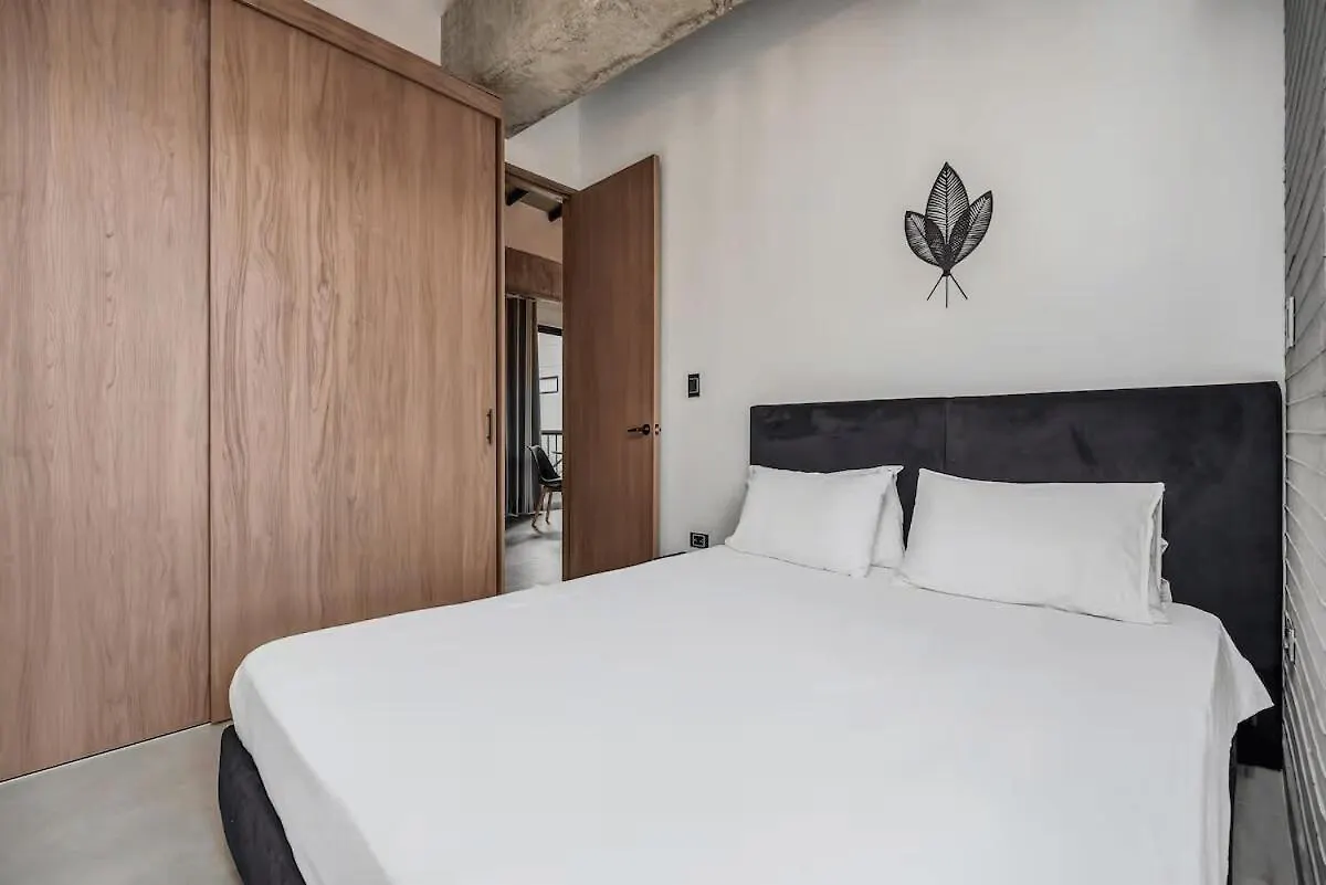 Poblado, 5 Min To San Lucas Plaza, Free Parking 315 Apartment Medellin 0*,  Colombia